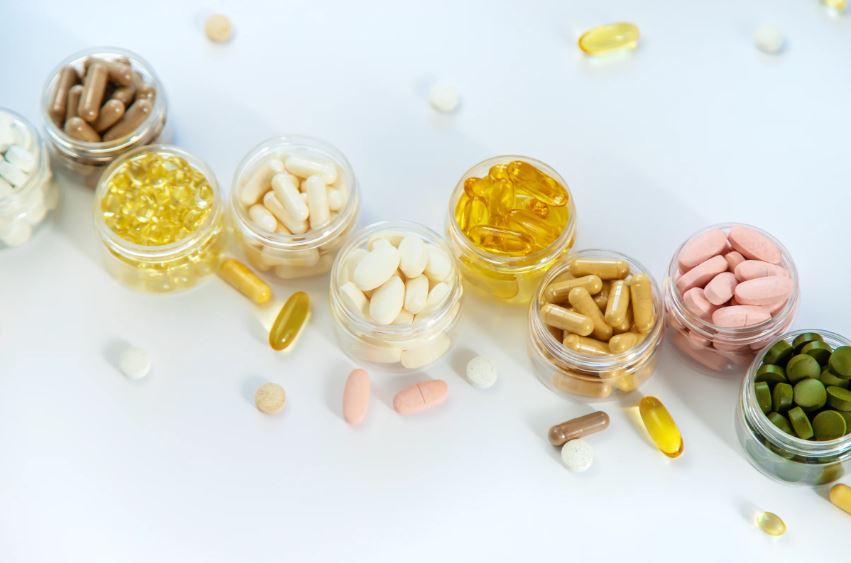protein supplements for energy