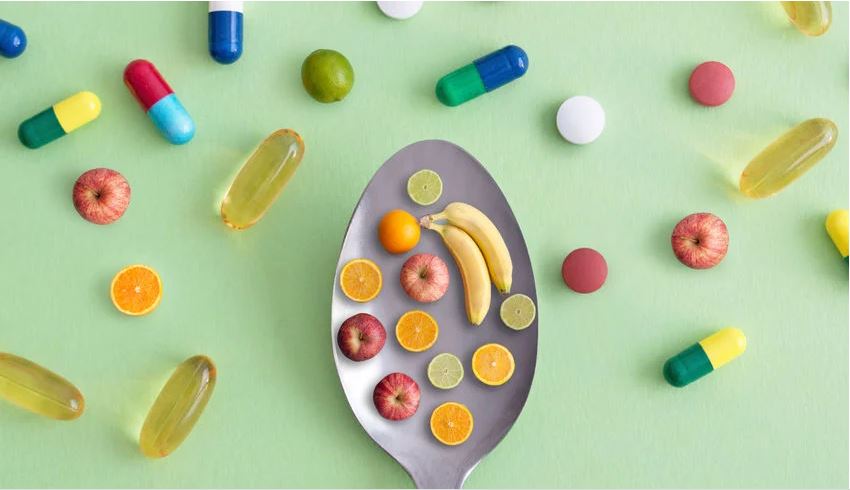 protein supplements for energy