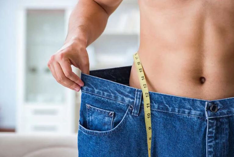 how much weight can i lose in 3 months