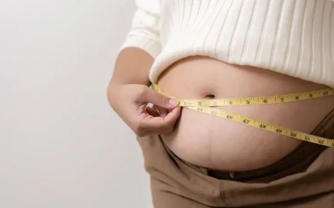 How to lose 45 pounds in 6 months