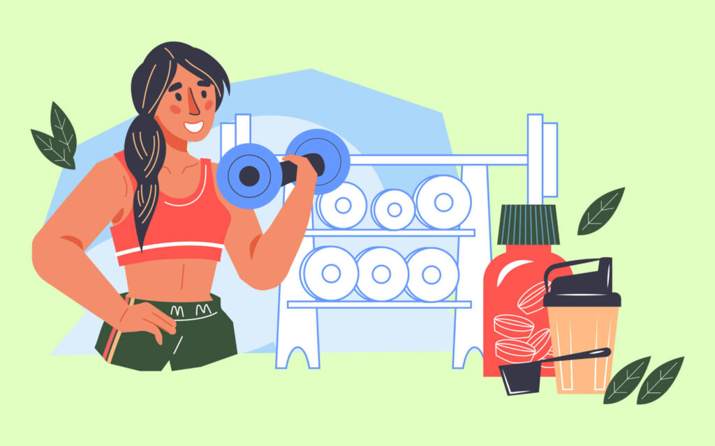 fitness affiliate programs