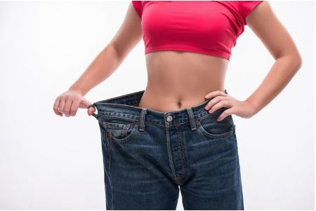 Chiropractor to Lose Weight
