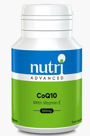 best energy supplements for chronic fatigue