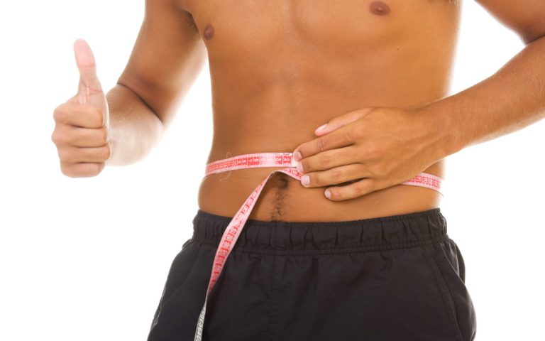 how much weight do you lose with skin removal surgery