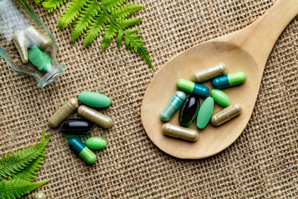 energy and focus supplement