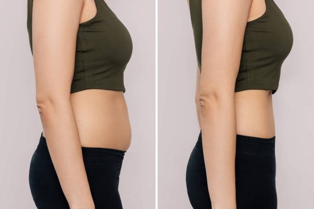 how to lose 50 pounds in one week
