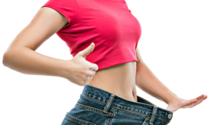 Chiropractor to Lose Weight