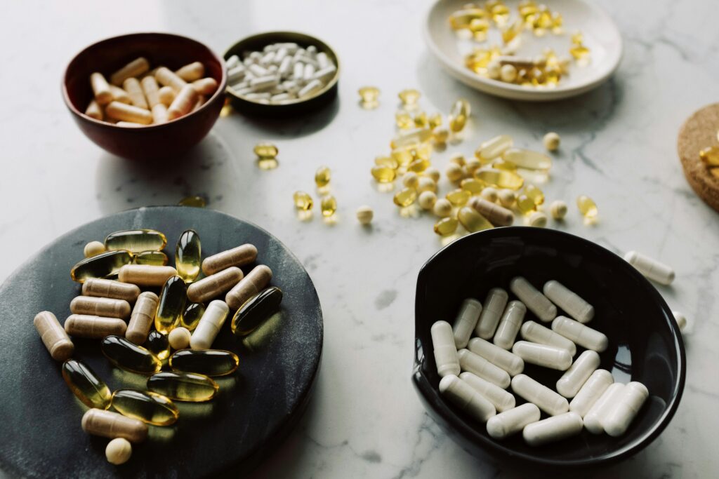 protein supplements for energy