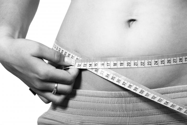 How to lose 50 pounds in a week