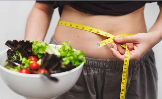 how long does it take to lose 50 pounds