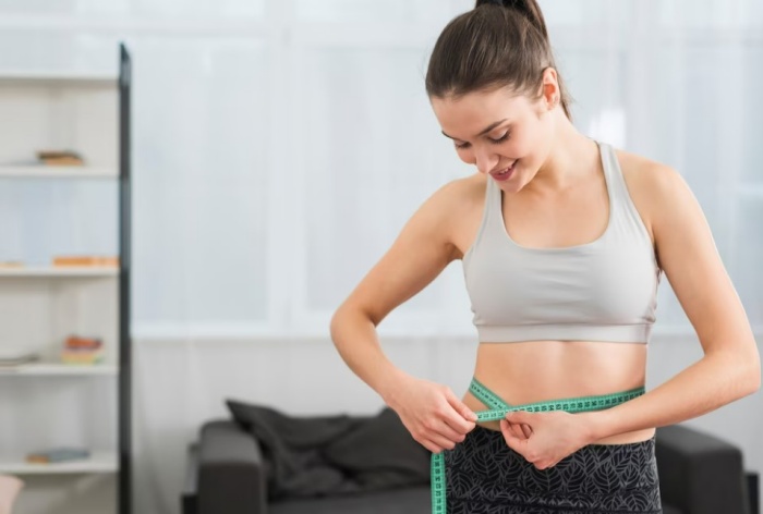 does bloom make you lose weight